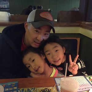 Meet your Posher, Joon